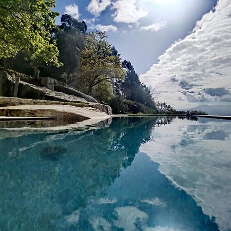 Quinta Do Penedo Real Villa Виана до Кастело Екстериор снимка