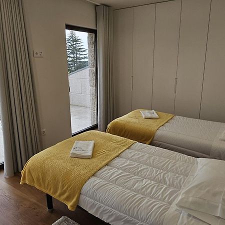 Quinta Do Penedo Real Villa Виана до Кастело Екстериор снимка
