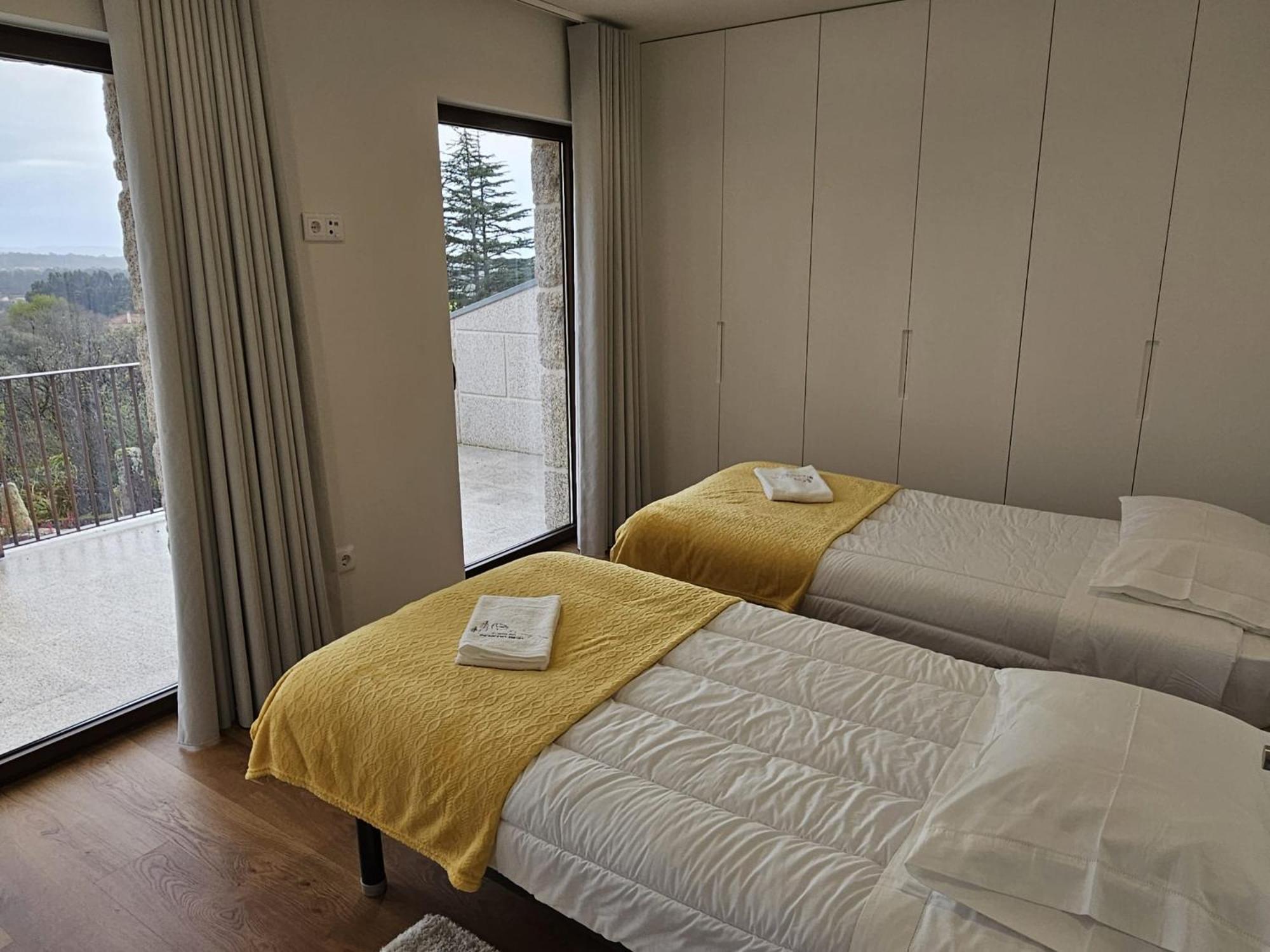 Quinta Do Penedo Real Villa Виана до Кастело Екстериор снимка